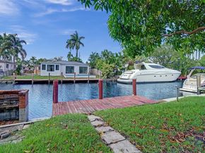 917 Mandarin Isle, Fort Lauderdale FL 33315