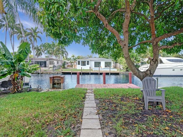 917 Mandarin Isle, Fort Lauderdale FL 33315