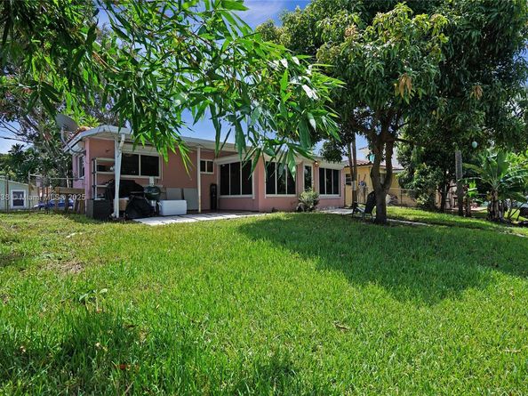 917 Mandarin Isle, Fort Lauderdale FL 33315