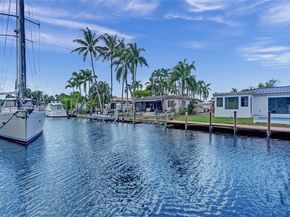 917 Mandarin Isle, Fort Lauderdale FL 33315