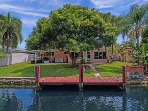 917 Mandarin Isle, Fort Lauderdale FL 33315
