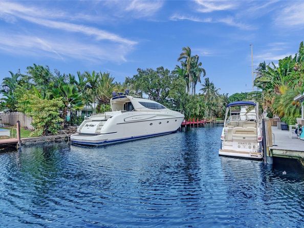 917 Mandarin Isle, Fort Lauderdale FL 33315