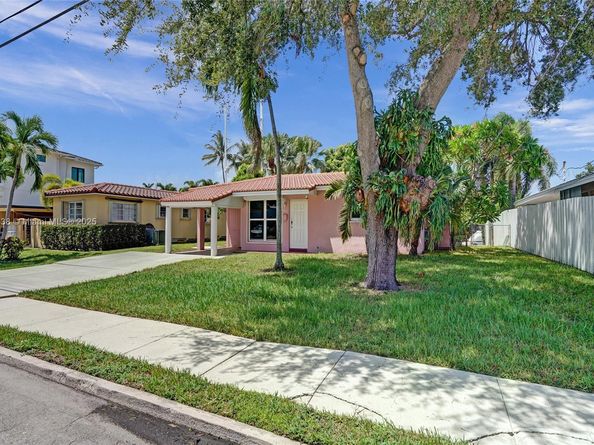 917 Mandarin Isle, Fort Lauderdale FL 33315