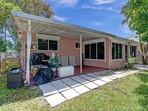 917 Mandarin Isle, Fort Lauderdale FL 33315