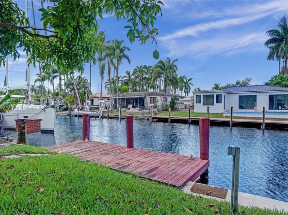 917 Mandarin Isle, Fort Lauderdale FL 33315