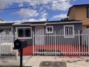 19317 NW 47th Ave, Miami Gardens FL 33055