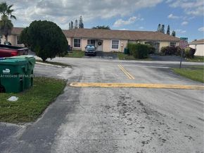 20107 NW 27th Cir, Miami Gardens FL 33056