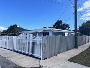 3090 NW 29th St, Miami FL 33142