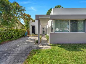 548 NE 70th St, Miami FL 33138