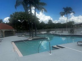 12760 Vista Isles Dr 715, Sunrise FL 33325