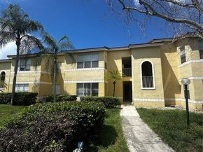 12760 Vista Isles Dr 715, Sunrise FL 33325