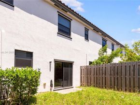 11922 SW 245 Ter 0, Homestead FL 33032