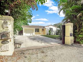 5781 SW 25th St, Miami FL 33155