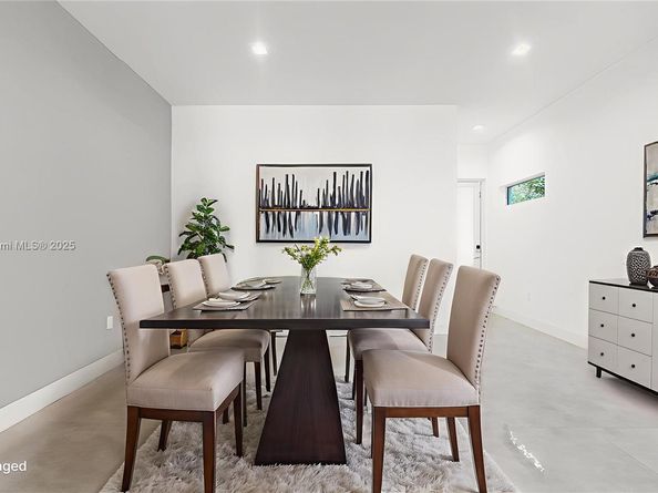 3461 SW 25th St #A, Miami FL 33133