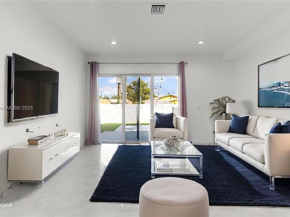 3461 SW 25th St #A, Miami FL 33133