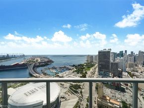 888 Biscayne Blvd 5004, Miami FL 33132