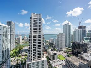 68 SE 6th St 2807, Miami FL 33131