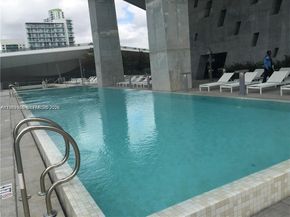 68 SE 6th St 2807, Miami FL 33131