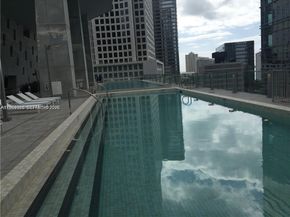 68 SE 6th St 2807, Miami FL 33131