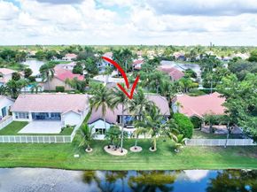 1154 Laguna Springs Dr, Weston FL 33326