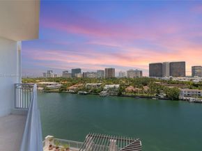 9751 E Bay Harbor Dr 8D, Bay Harbor Islands FL 33154