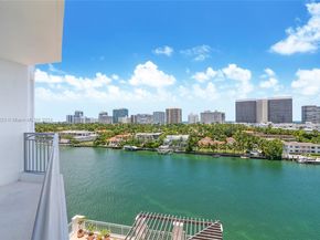 9751 E Bay Harbor Dr 8D, Bay Harbor Islands FL 33154