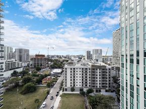 601 NE 27th St 1501, Miami FL 33137