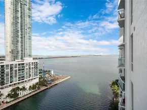 601 NE 27th St 1501, Miami FL 33137