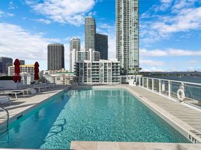 601 NE 27th St 1501, Miami FL 33137