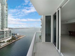 601 NE 27th St 1501, Miami FL 33137