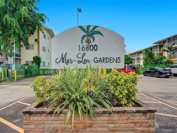 16901 NE 13th Ave 210, Miami FL 33162
