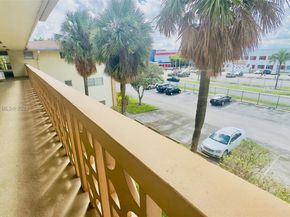 16901 NE 13th Ave 309, Miami FL 33162