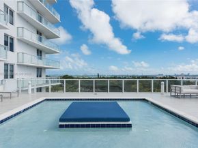 4250 Biscayne Blvd 502, Miami FL 33137