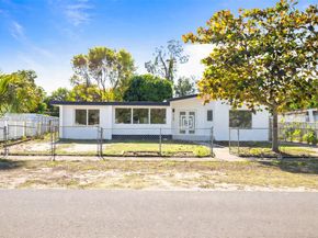 540 Harem Ave, Opa-Locka FL 33054