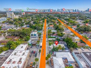 1648 NW 33rd St, Miami FL 33142