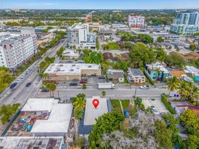 1648 NW 33rd St, Miami FL 33142