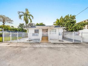 1648 NW 33rd St, Miami FL 33142