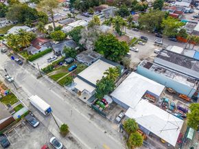 1648 NW 33rd St, Miami FL 33142