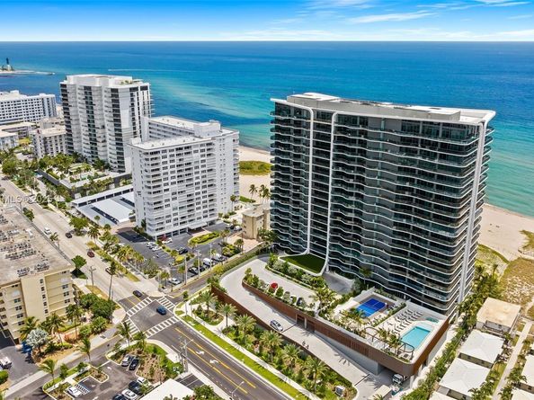 900 N Ocean Blvd 801, Pompano Beach FL 33062