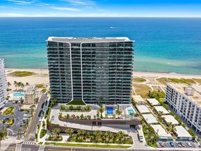 900 N Ocean Blvd 801, Pompano Beach FL 33062