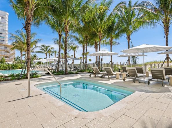 900 N Ocean Blvd 801, Pompano Beach FL 33062