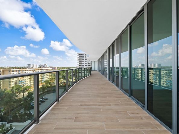 900 N Ocean Blvd 801, Pompano Beach FL 33062