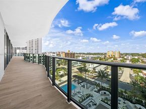 900 N Ocean Blvd 801, Pompano Beach FL 33062