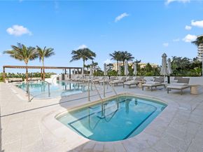 900 N Ocean Blvd 801, Pompano Beach FL 33062