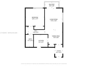 Undisclosed Address #A11922831, Coral Gables FL 33146