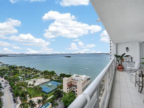 1717 N Bayshore Dr A2451, Miami FL 33132