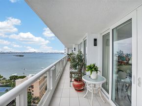 1717 N Bayshore Dr A2451, Miami FL 33132
