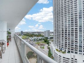 1717 N Bayshore Dr A2451, Miami FL 33132