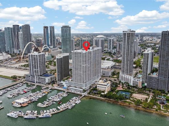 1717 N Bayshore Dr A2451, Miami FL 33132