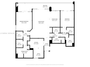 1717 N Bayshore Dr A2451, Miami FL 33132